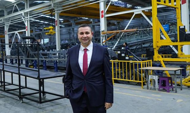 Sanayi yangınları önlenebilir