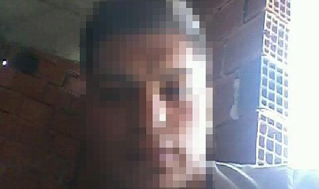 Serik'te Atatürk büstüne balyozla zarar veren maskeli şüpheli, tutuklandı