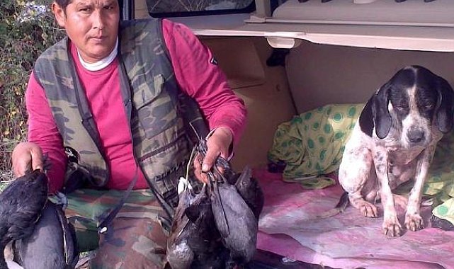 Sulama kanalı yanında ölü bulundu