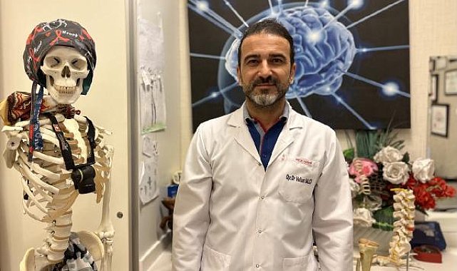 Tedavi edilmeyen omuz yırtıkları fonksiyon kaybına yol açabilir