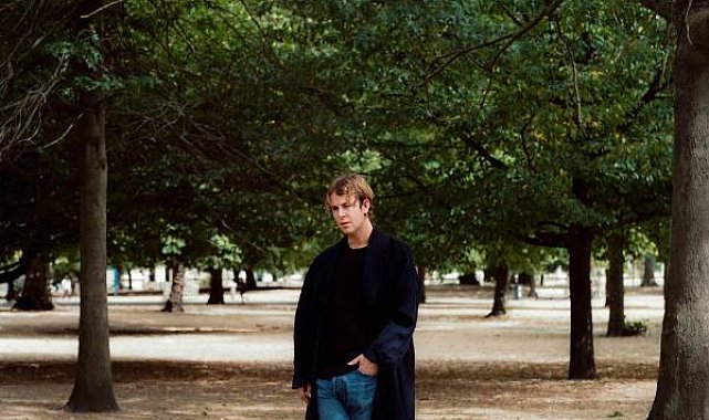 Tom Odell, Antalya'da konser verecek