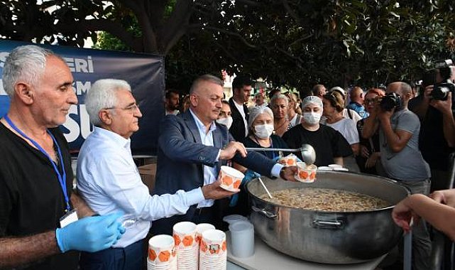 Vali Yazıcı: Farklılıklarımız bizim zenginliklerimizdir