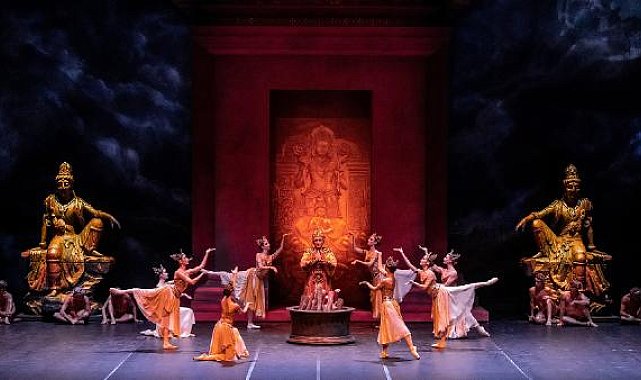 Aspendos Festivali 30'uncu yaşını kutluyor