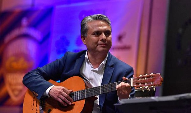 Türkan Şoray Kültür Merkezi'nde yeni sezon başlıyor