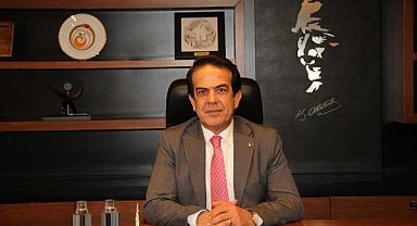 Antalya'nın ihracatı 2 milyar dolara koşuyor