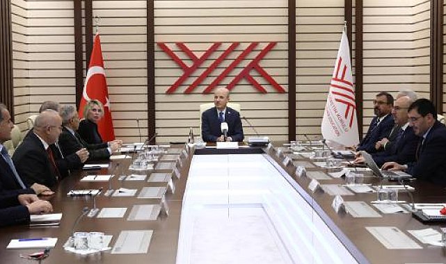 AÜ, YÖK tarafından Araştırma Üniversitesi Aday İzleme Programı'na alındı