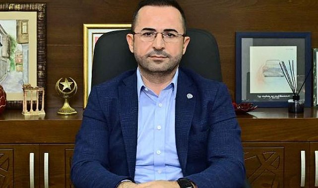 Başkan Güngör: Yılbaşı alışverişimizi Manavgat'tan yapalım