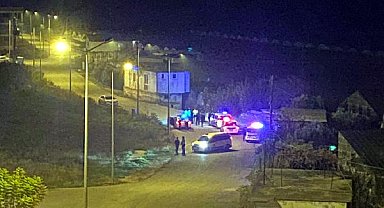 Kamyonet ile elektrikli motosiklet çarpıştı; Mert Can öldü, arkadaşı yaralı