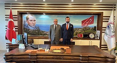 Karadeniz'in en büyük kentsel dönüşüm projesi için imzalar atıldı