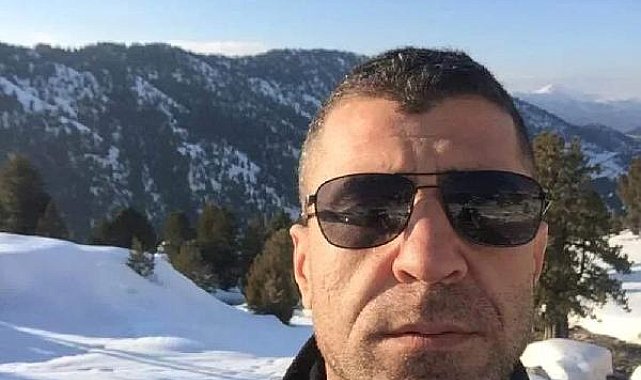 Mantar toplarken kayalıktan düşüp, hayatını kaybetti