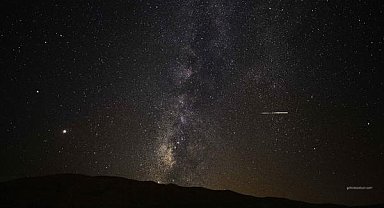 2024'ün önemli gök olayları