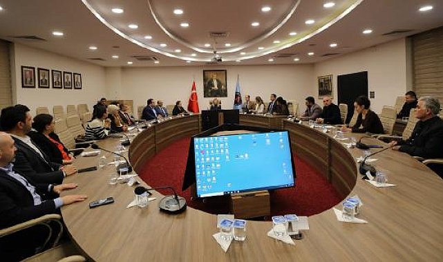 50 bin öğrenci iş dünyasıyla buluşacak