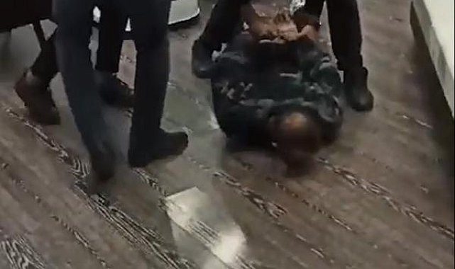 Devre mülk simsarları tutuklandı