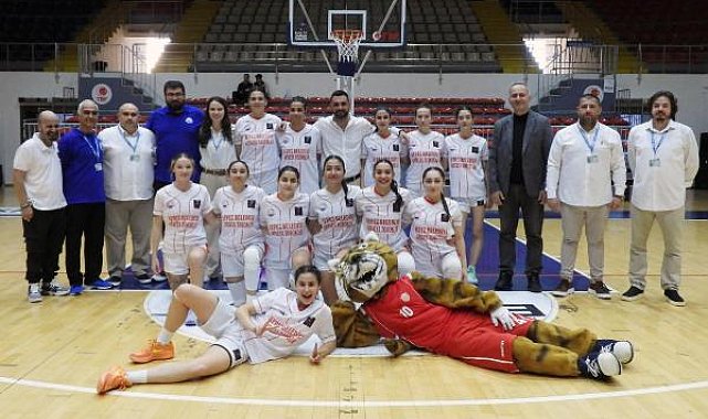 Kepez'de Beşiktaş rövanşı