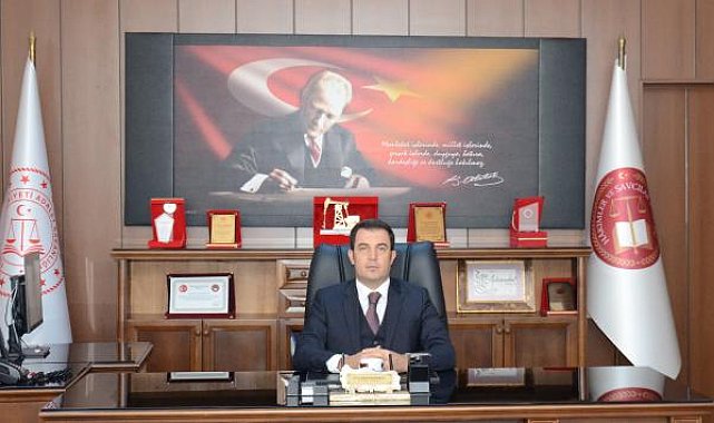 Manavgat'ta 24 bin 166 soruşturma dosyası tamamlandı