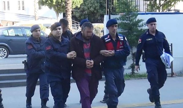 Manavgat'ta 4 bin 168 şüpheli yakalandı