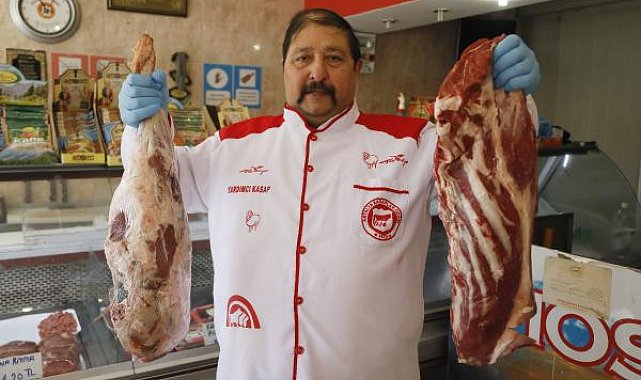 Sakatat fiyatları eti solladı