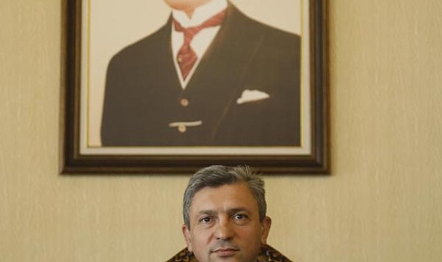Vali Şahin: Batı Antalya Otoyolu artık sabote edilmemeli