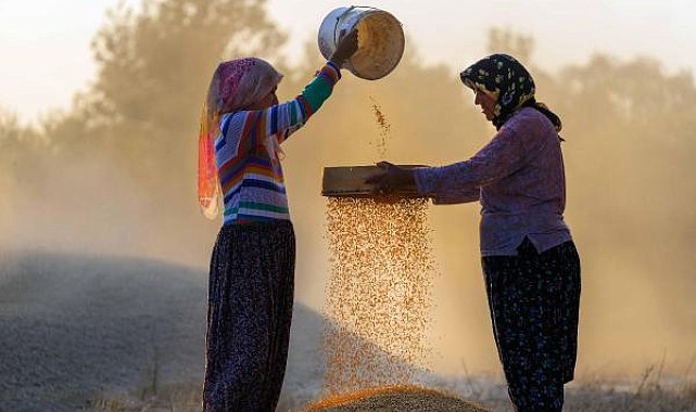 Yörüklerin büyük buluşması Muratpaşa'da