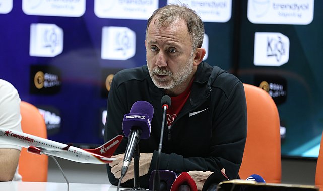 Alanyaspor - Antalyaspor maçının ardından