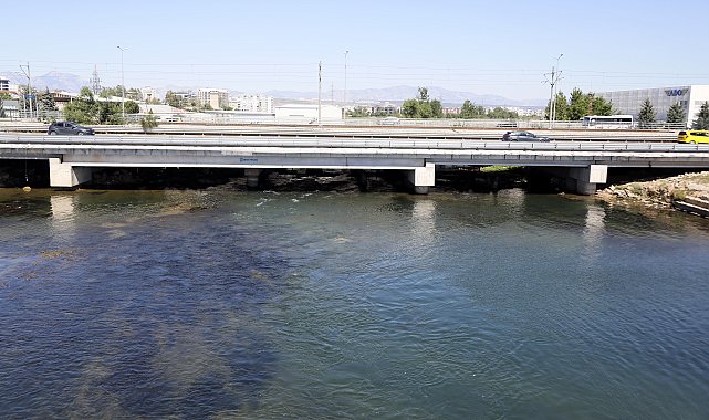 ANTALYA'nın su kaynaklarına kaçak sondaj darbesi; yer altı su seviyesi 2 metre geriledi