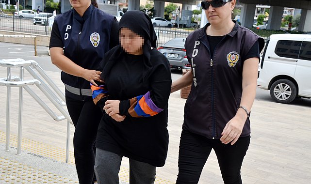 Kayıp işitme engelli Nihal'in öldürülmesiyle ilgili tutuklanan sanığın birlikte yaşadığı kadın serbest