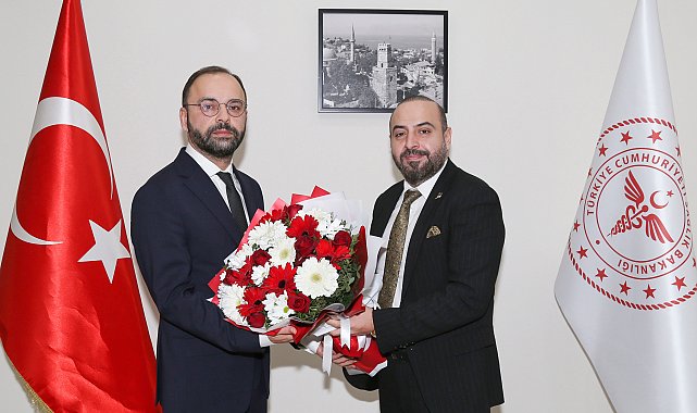 Sağlık müdürlüğü koltuğunda 3 yılda 5 müdür değişti
