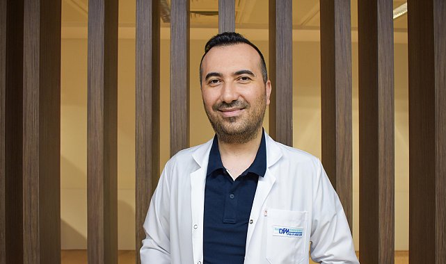 'Aşırı terleme yaşam kalitesini düşürüyor'