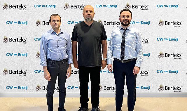 4,8 milyon dolarlık GES sözleşmesi