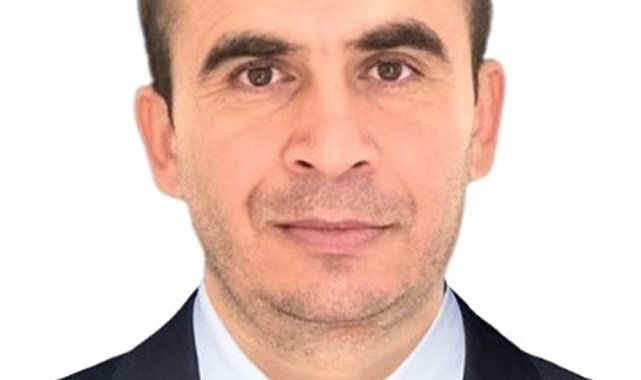 Akademisyen kazada hayatını kaybetti