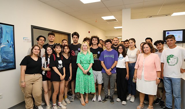 Akdeniz Üniversitesi'ne 11 bin yeni öğrenci