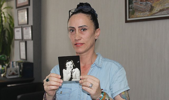 ANTALYA Öldüğü söylenen biyolojik annesini 32 yıldır arıyor