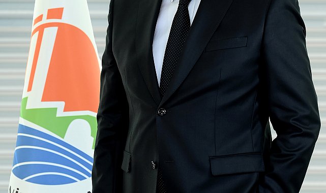 Antalya OSB'nin yeni başkanı Hasanali Gönen
