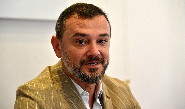 BAKSİFED Başkanı Cengiz: Mavi yakalıların maaşı beyaz yakalıları geçti