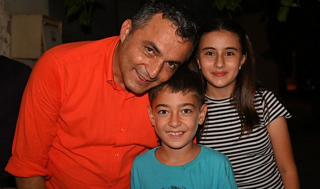 Başkan Kara mahalle buluşmalarını sürdürdü