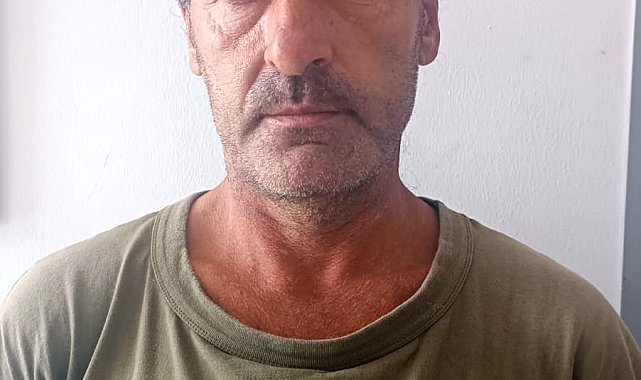 Şüphe üzerine durdurulan hurdacının, 33 yıldır kayıp olarak arandığı ortaya çıktı