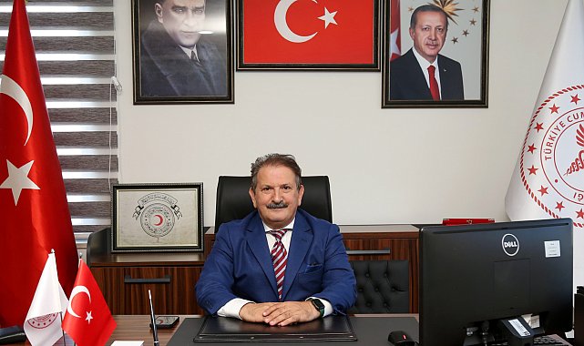 Antalya İl Sağlık'a müdür dayanmıyor