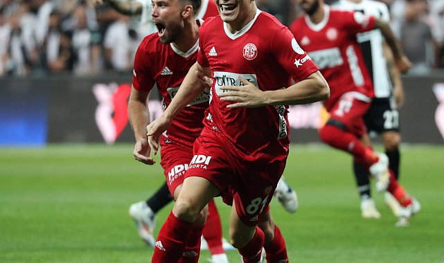 Antalyasporlu Samudio: Arda Güler sıra dışı kaliteye sahip