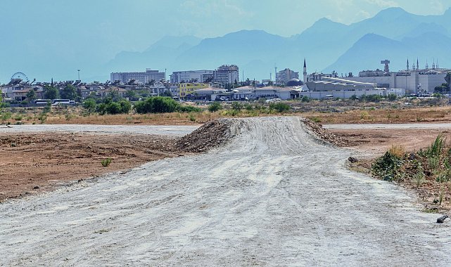 Avrupa Kros Şampiyonası, Kepez'de düzenlenecek