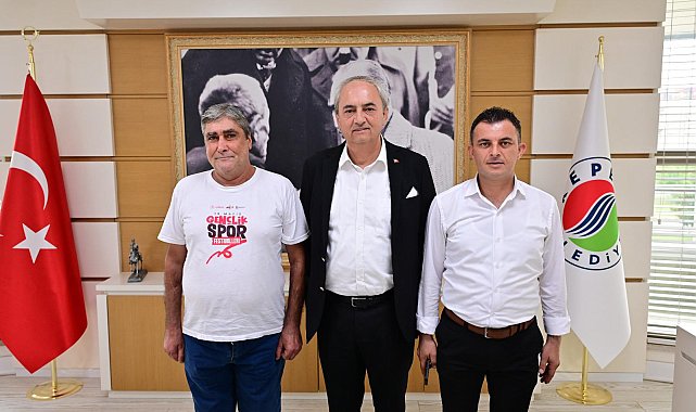 Başkan Kocagöz, evsiz vatandaşa sahip çıktı