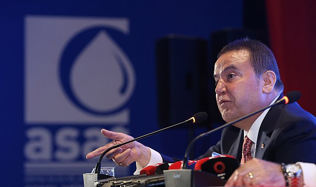 Böcek: Çetin sanırım il başkanlığını kurtaramayacak