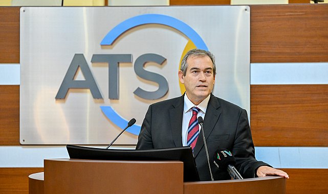 Hacısüleyman: Vergiler gelir ve servetten alınmalı