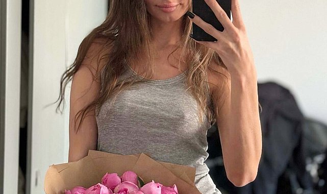 Kazada ölen Rus fenomen Tatiana'nın 'kusursuz' olduğu ortaya çıktı
