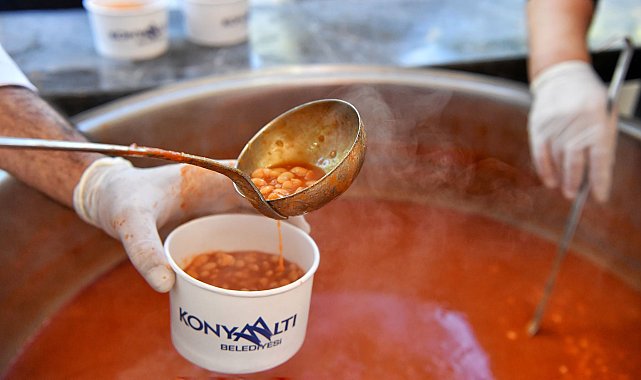 Konyaaltı Yarbaşçandır'da yayla şenliği düzenlenecek