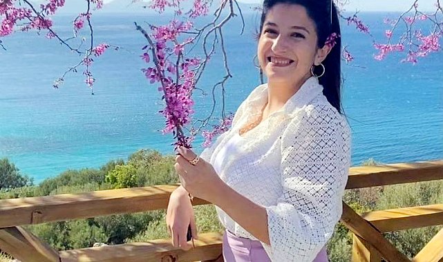Organlarıyla 4 hastaya umut olan Melike, kazanın yaşandığı Aydın'a diplomasını almak için gitmiş
