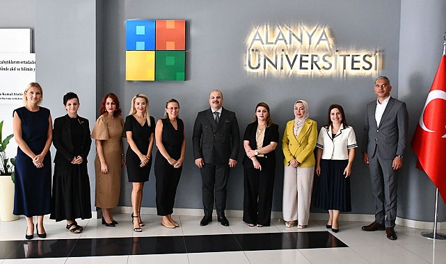 Türkiye ve Irak arasında eğitim iş birliği