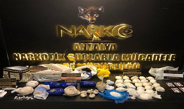 Uyuşturucu batağında zombileştiren 'kristal' tehdidi
