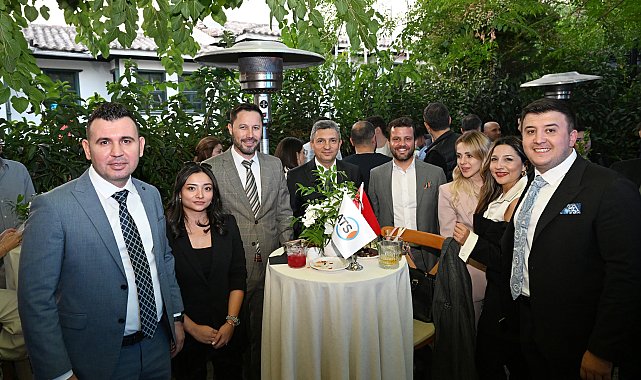 'Daha çok çalışacağız daha çok üreteceğiz'