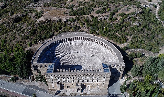 79 kültürel değer UNESCO listesinde bekliyor