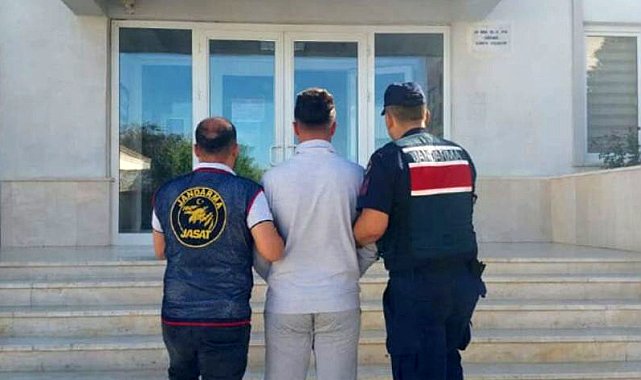 Antalya'da aranan 215 kişi yakalandı